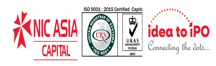 एनआईसी एशिया क्यापिटलको एक्सप्रेस डिम्याट सेवा संचालन, निःशुल्क खाता खोलिदिने