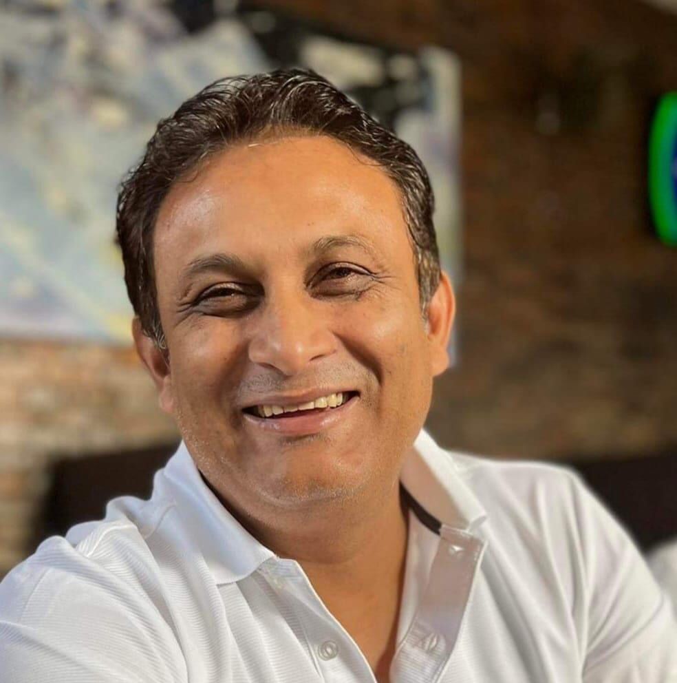 वातावरण संरक्षण तथा जलवायु परिवर्तन व्यवस्थापन राष्ट्रिय परिषदको विज्ञ सदस्यमा डा. बिमल रेग्मी