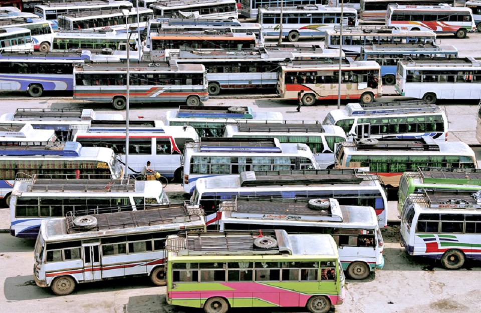 वायू प्रदुषणका कारण प्रत्येक वर्ष ७० लाख मानिसको मृत्यु, नेपालको अवस्था कस्तो ?