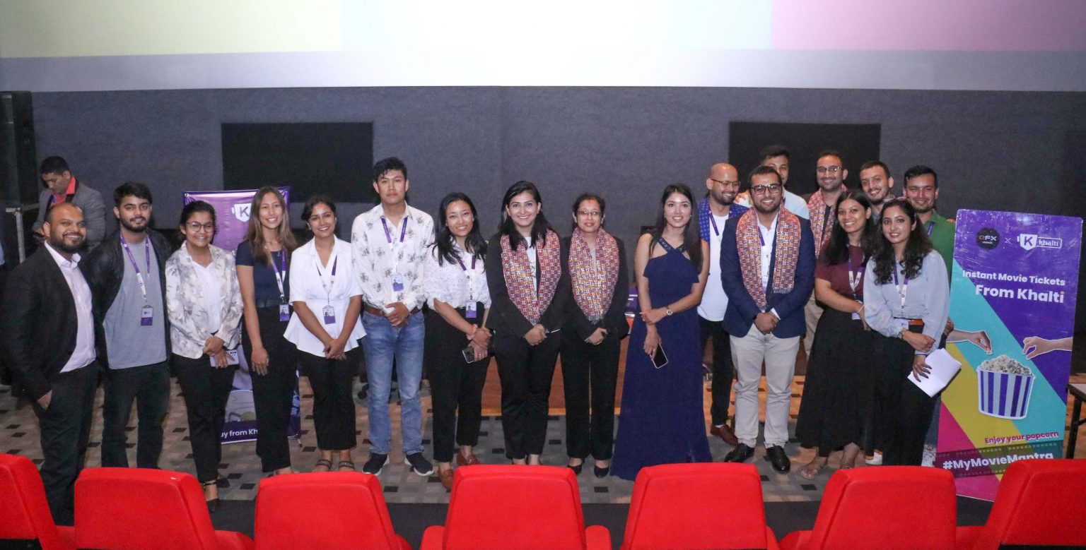 डिजिटल एप खल्ती र क्यूएफएक्सविच सम्झौता