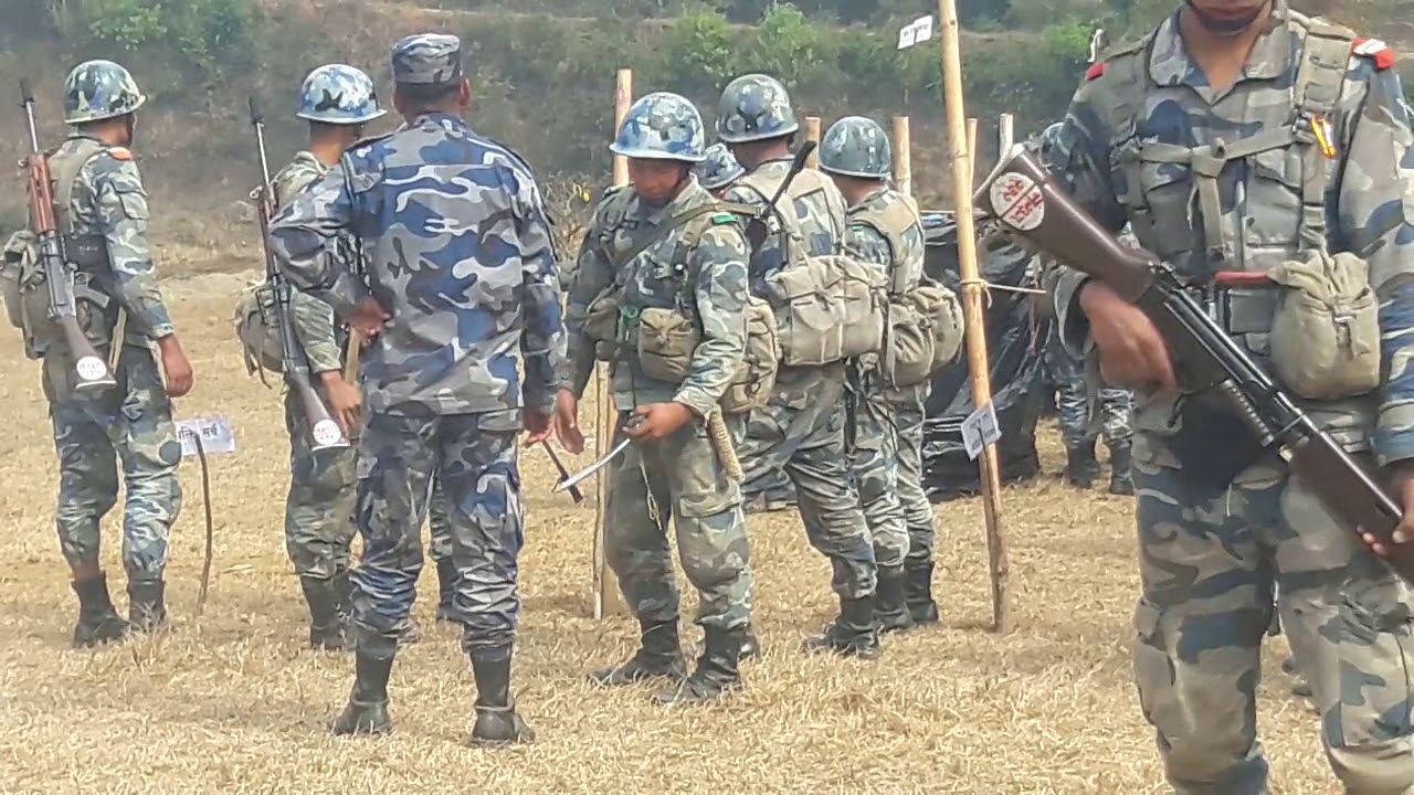 सशस्त्र प्रहरी बलले नयाँ भर्ना खोल्यो, कहिलेसम्म दिने आवेदन ?