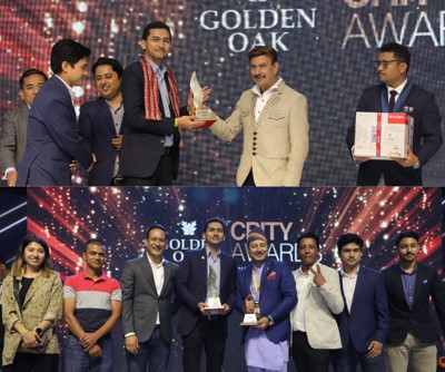 मेटलाईफको ब्रान्ड अभियानलाई २ कृति अवार्ड