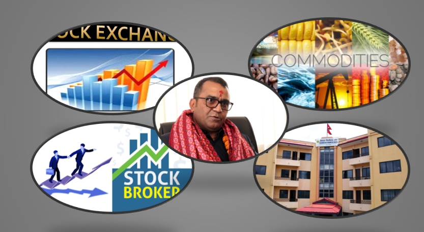 नयाँ स्टक र कमोडिटी एक्सेचेन्जको लाइसेन्सका लागि पुनः आवेदन खुला, १० दिनको म्याद थप