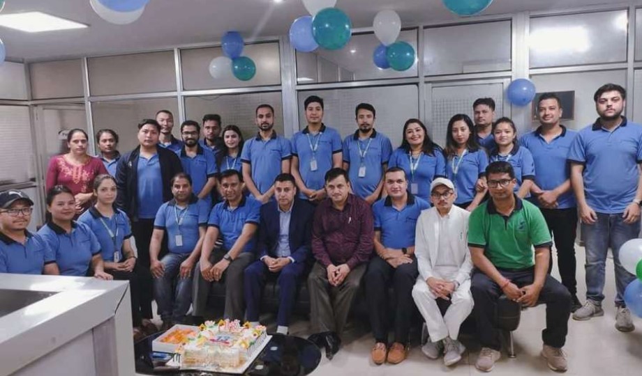 सिन्धु विकास बैंकको १३ औं बार्षिकोत्सव सम्पन्न