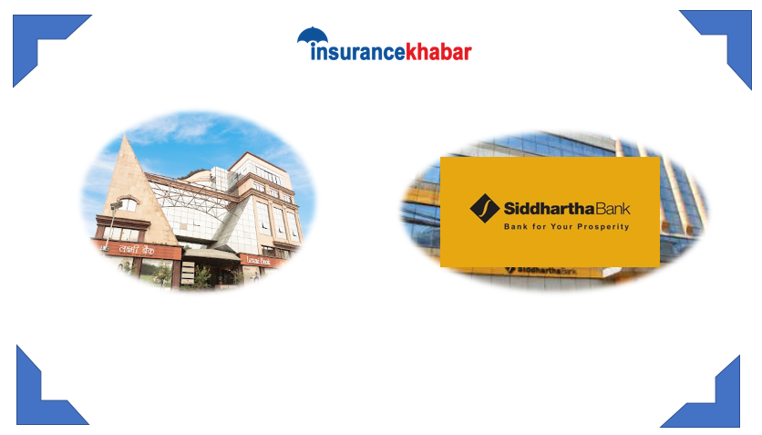 टुकुचा माथि टेक्दा सिद्धार्थ र लक्ष्मी बैंकको करोडौंको सम्पत्ति जोखिममा