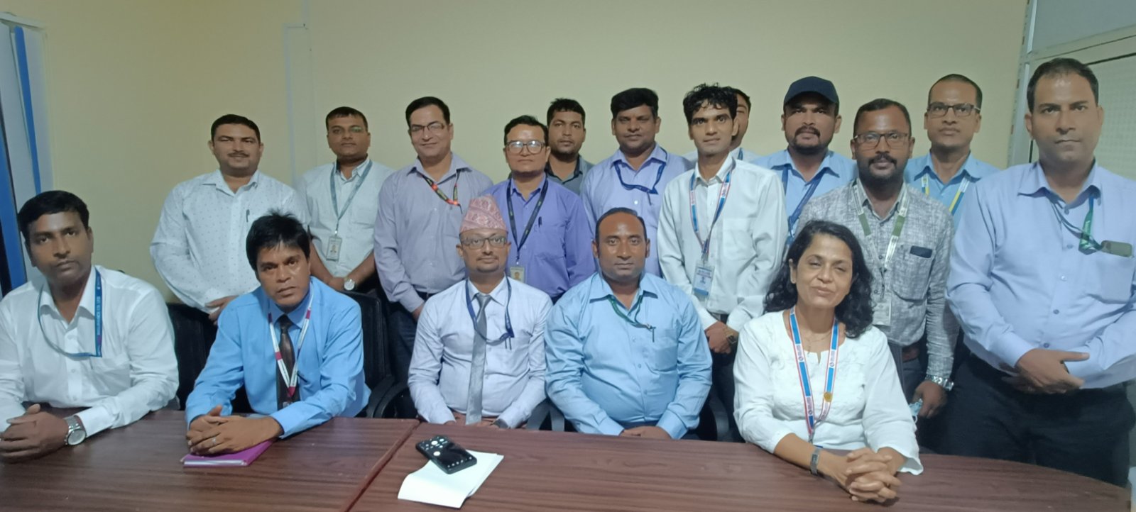 बीमा सिमितिको मधेश प्रदेश शाखाले जीवन बीमा कम्पनी सँग सम्पन्न गर्यो अन्तर्क्रिया, १५ सदश्य निप्स गठन