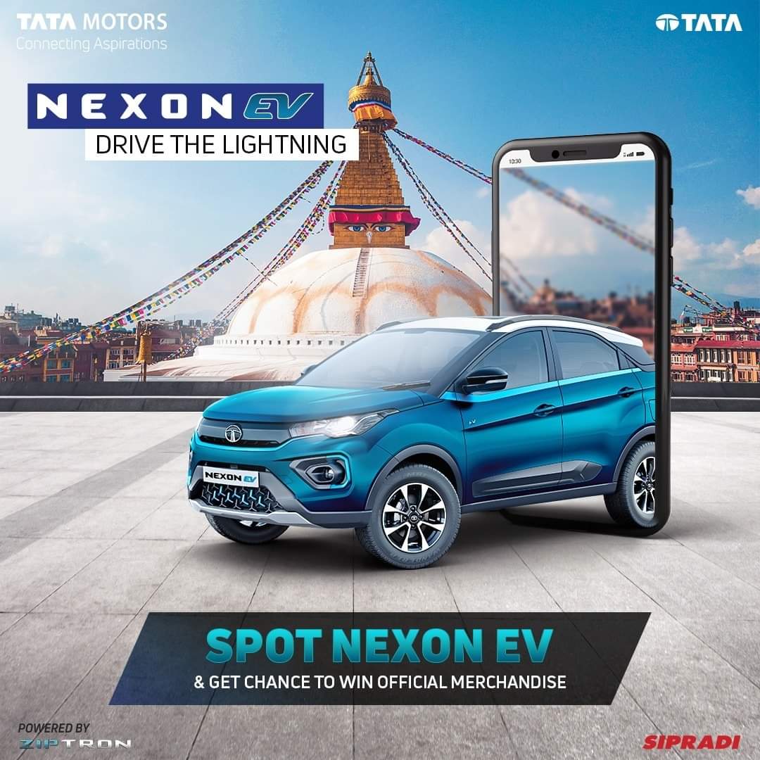 टाटा मोटर्सले रु.१३ लाखमै विद्युतीय कार ल्याउने घोषणा