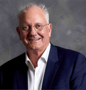 विश्वमै सर्वाधिक कमिशन आर्जन गर्ने बीमा अभिकर्ता गिडाेनकाे सफलताकाे मन्त्र के हाे ?