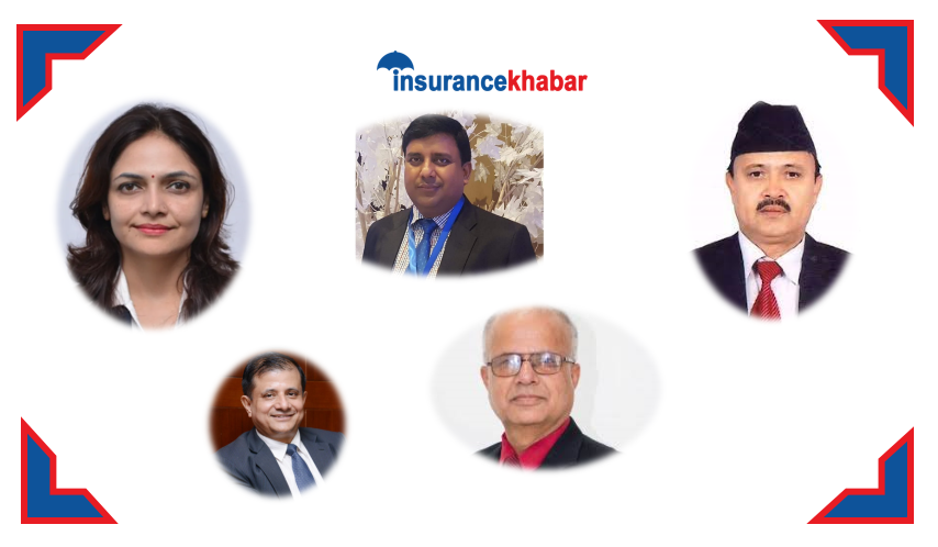 यसरी मनाउँदैछन् बीमा कम्पनीका सिइओहरुले २०७९ को बडा दशैं