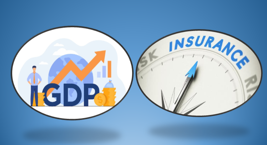 एक दशकमा डेढ गुणा बढ्यो कुल बीमाशुल्क र गार्हस्थ उत्पादनको अनुपात