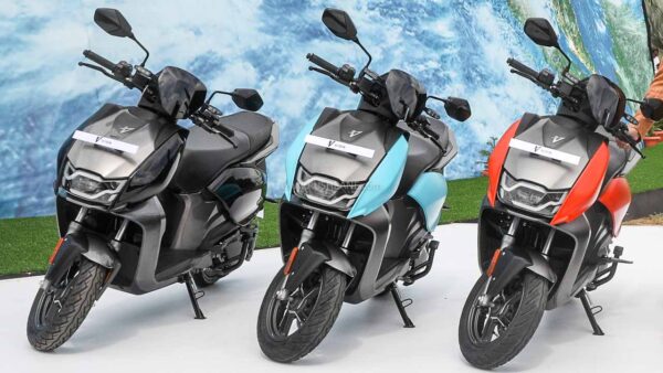 तपाई नयाँ इलेक्ट्रिक स्कुटर खरिद गर्दै हुनुहुन्छ ? पर्खनुहोस् हिरो मोटर्सले ल्याउँदैछ आकर्षक ई स्कुटर