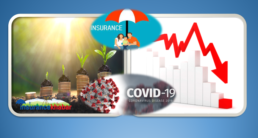 जीवन बीमा कम्पनीमा व्यवसायको खडेरी, कर्मचारीदेखि अभिकर्ता नै पलायन हुने खतरा !