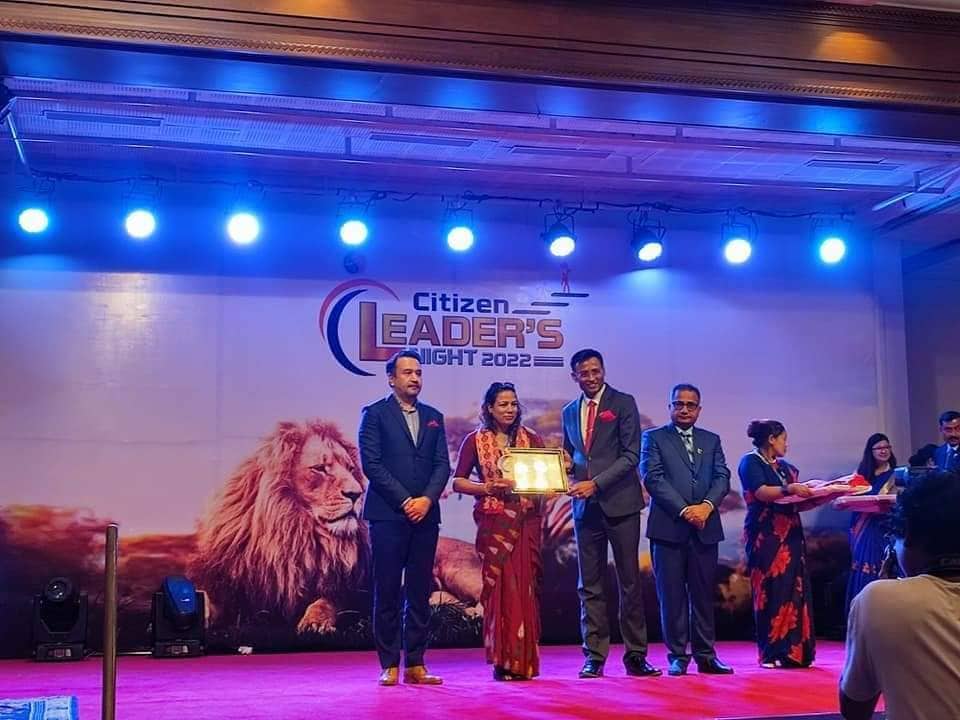 समाजसेवी जानुकाको नजरमा अभिकर्ता पेशा नजानी नजानी गर्ने पुन्यको काम