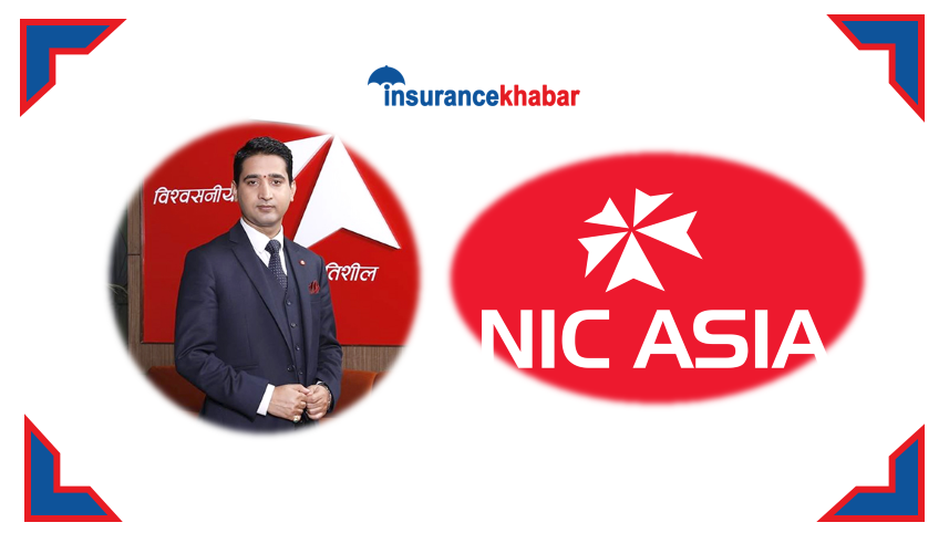 NIC ASIA Bank CEO Neupane resigns
