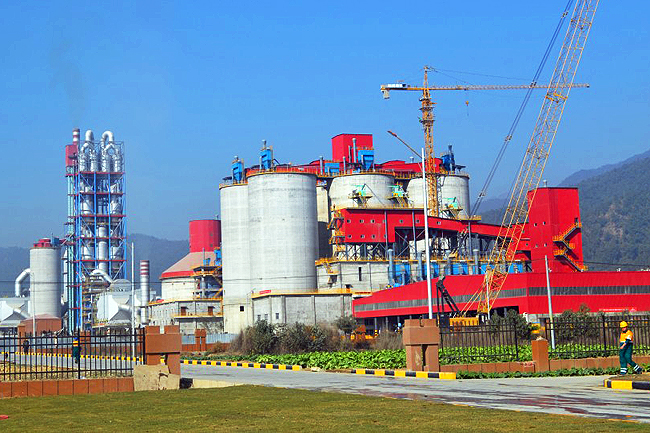 बढ्दाे लागतका कारण होङ्सी शिवम् सिमेन्टकाे नाफा दबाबमा, थप रु. ६ अर्ब ५० करोड कर्जा लिंदै