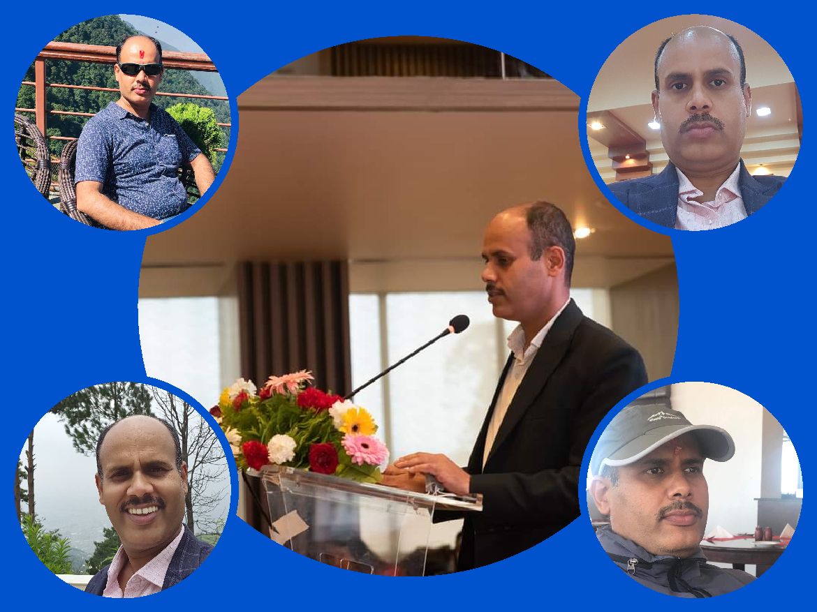 बीमा ऐनकै लागि जन्मिएका सुशिलदेव सुवेदी, ‘एक दशकको अनवरत मिहिनेत र लगावले ऐन बन्न सफल’