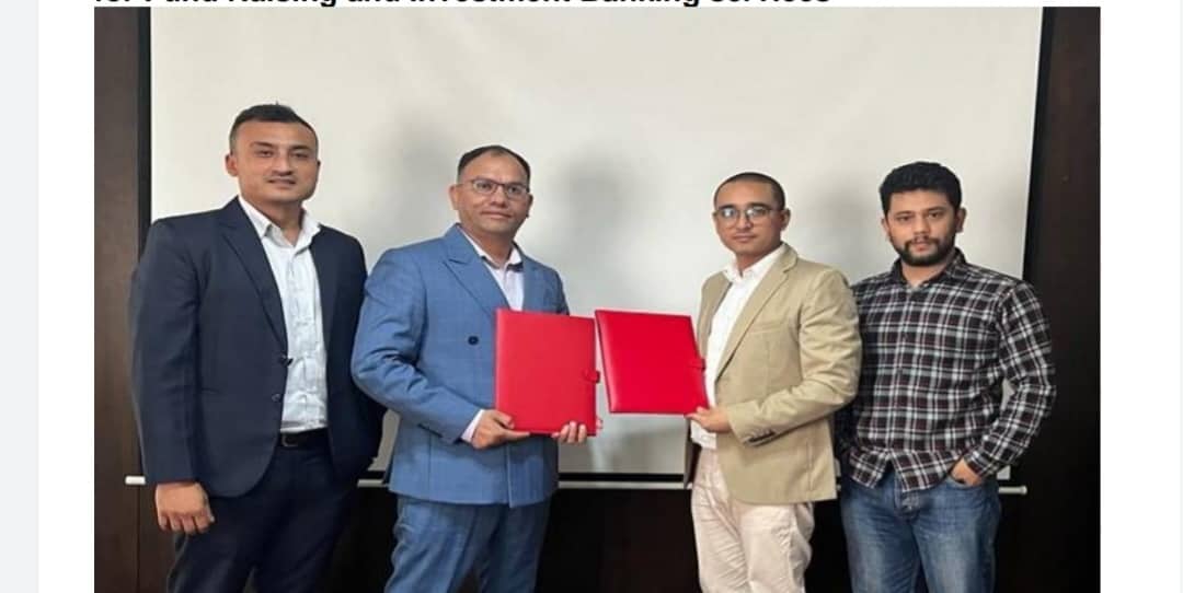 एनआईसी एसिया क्यापिटलले कोष जुटाउन र लगानी बैंकिङ सेवा पुर्‍याउन ट्रु नर्थ एसोसिएट्ससँग गर्यो सम्झौता