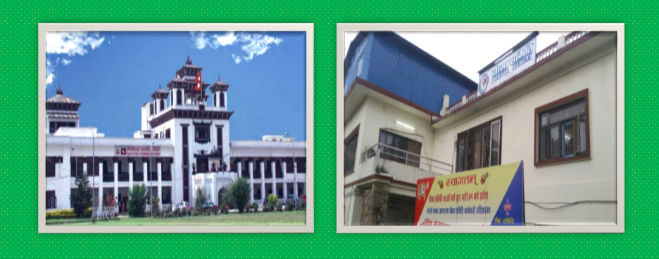 निर्वाचन आयोगको स्पष्टिकरण पछि बीमा समितिले चुनाव अगाडी लघु बीमाको लाइसेन्स नदिने