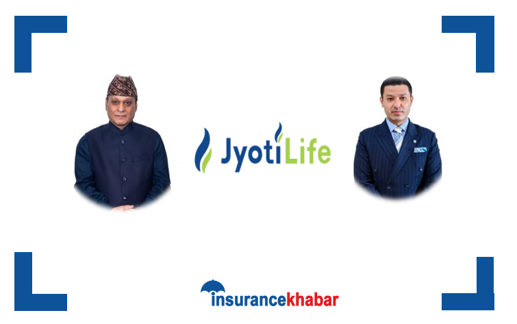 नाफामा आकर्षक सुधार गर्दै ज्योति लाइफ, अन्य सूचक कस्ता ?  