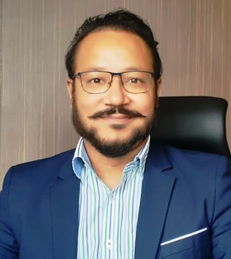 सिबिआईएल क्यापिटलको प्रमुख कार्यकारी अधिकृतमा श्रेष्ठ नियुक्त