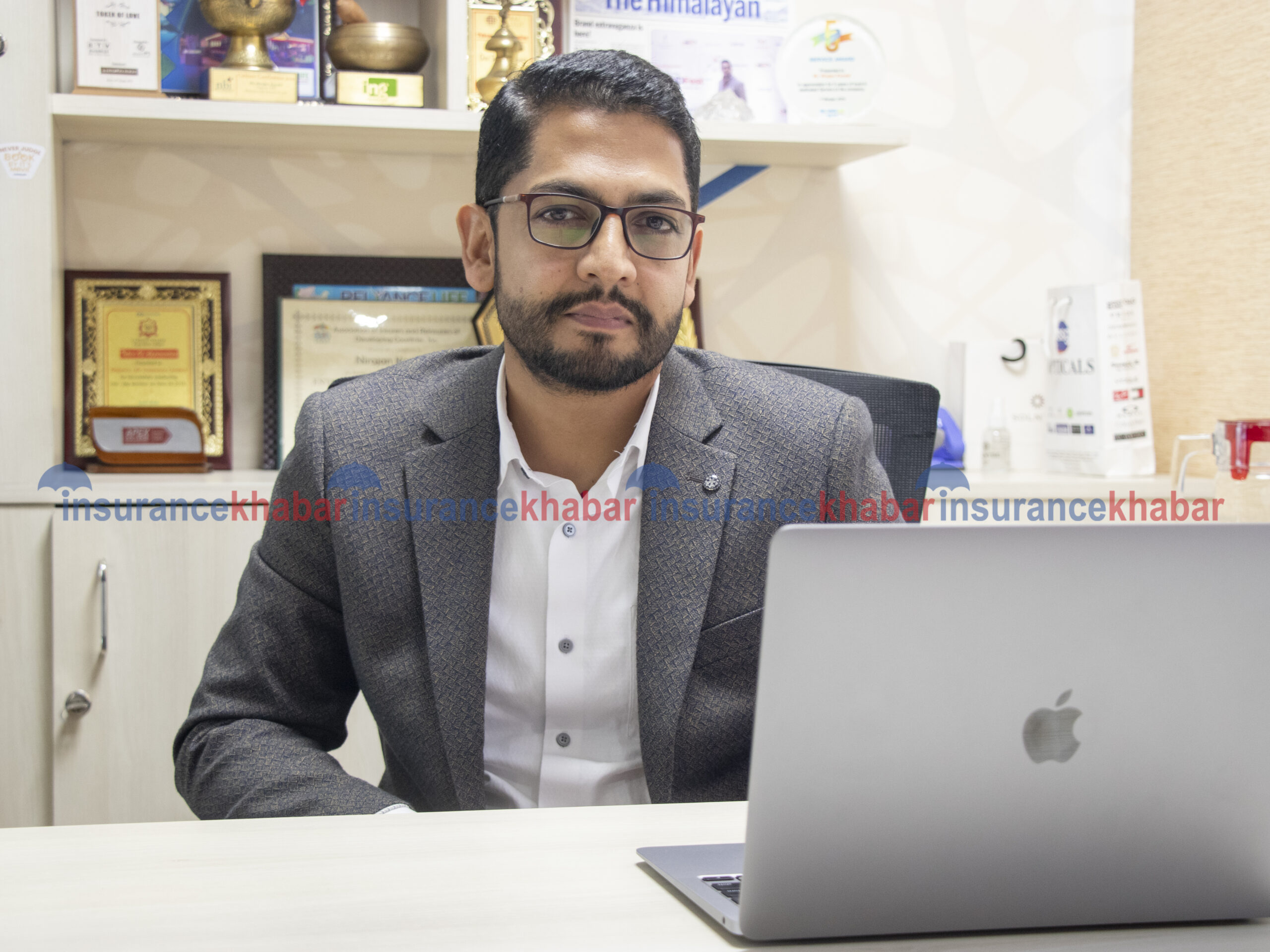 रिलायन्स लाइफ अर्गानीक व्यापारमा अगाडी बढ्दैछ, डिसिइओ निराजन कंडेलसँगको अन्तर्वार्ता