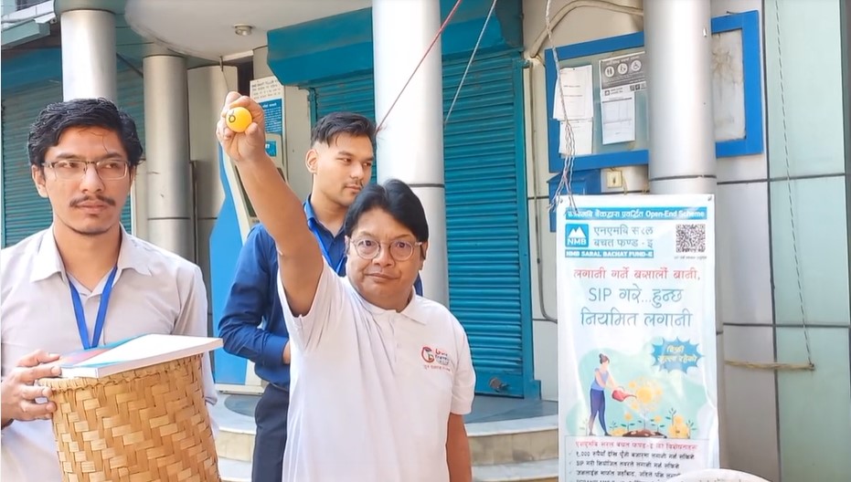 यी चार तरिकाबाट हेर्न सकिन्छ इष्टर्न हाइड्रोपावरको आइपीओ नतिजा