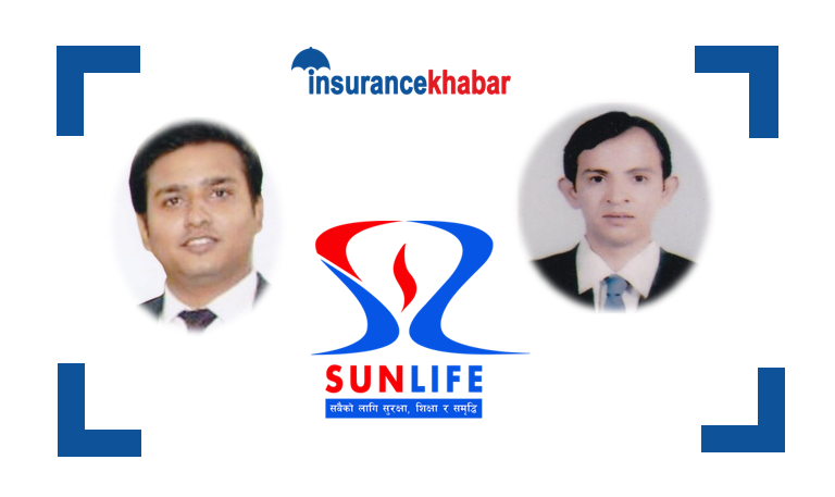 सन नेपाल लाइफले प्रिमियम मूल्यमा शेयर जारी गर्ने, पायाे त्रिपल बी माइनस रेटिङ