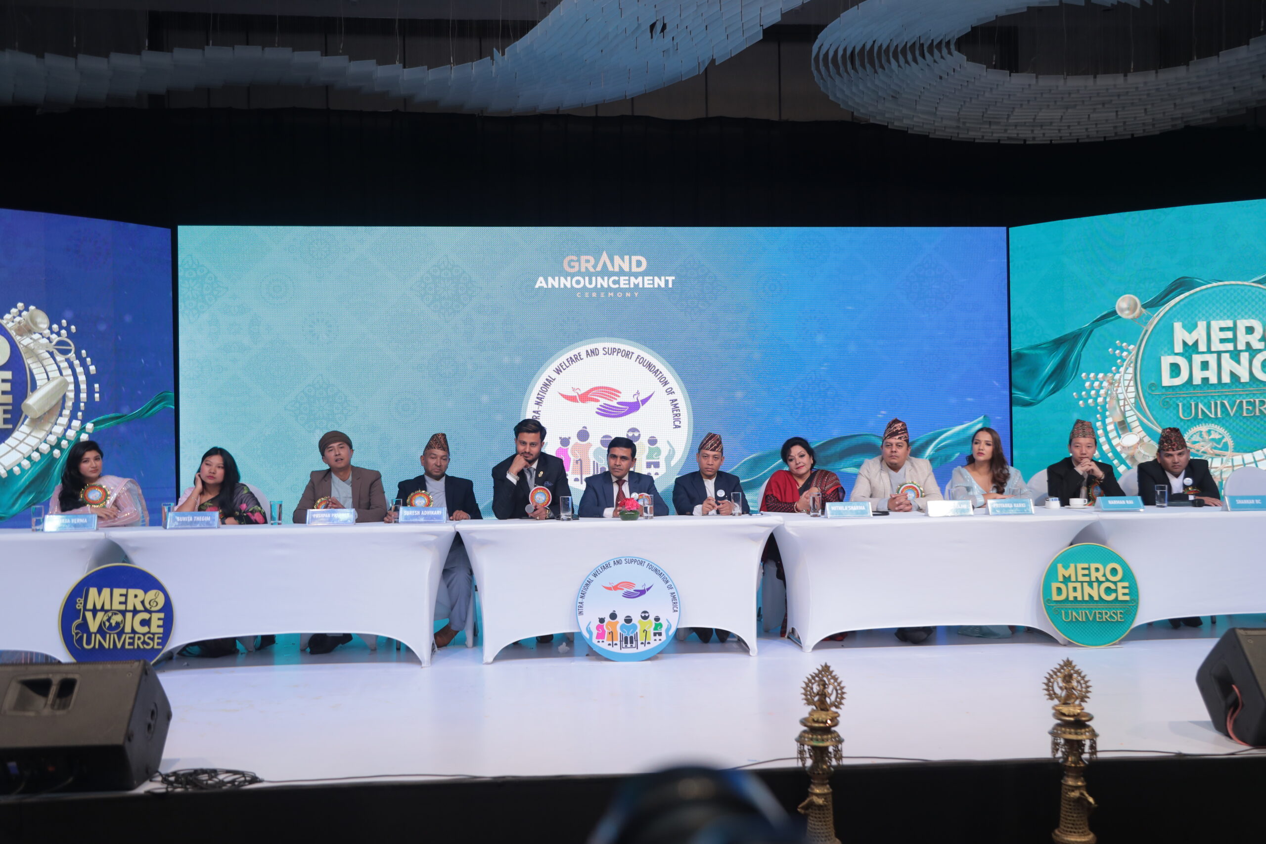 नेपालकै पहिलो अन्तर्राष्ट्रिय रियालिटी शो आयोजना हुँदै