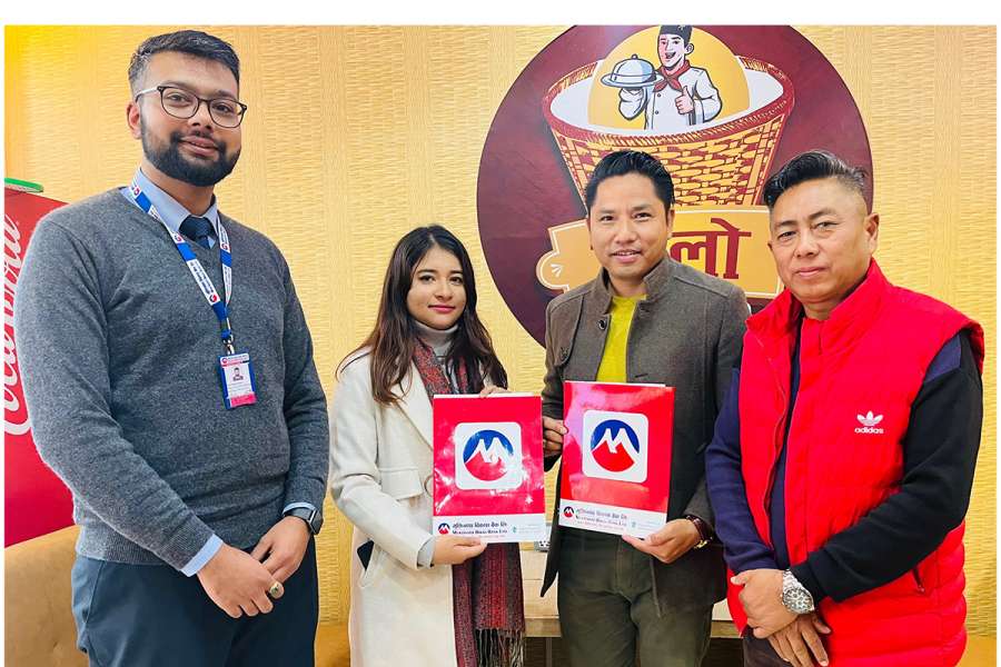 मुक्तिनाथ विकास बैंकका ग्राहकले द डालो रेष्ट्रोमा छुट विशेष पाउने