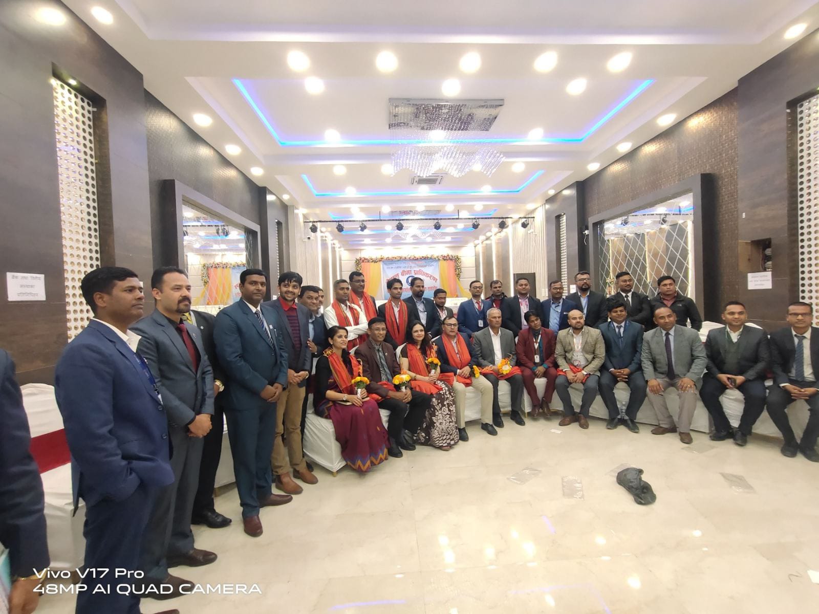 नेपाल बीमा प्राधिकरणले स्वायत्तताको अभ्यास गर्दै अघि बढ्छ : अध्यक्ष सिलवाल