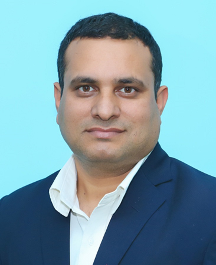 कर्मचारी सञ्चय कोषको प्रशासकमा जितेन्द्र धिताल नियुक्त