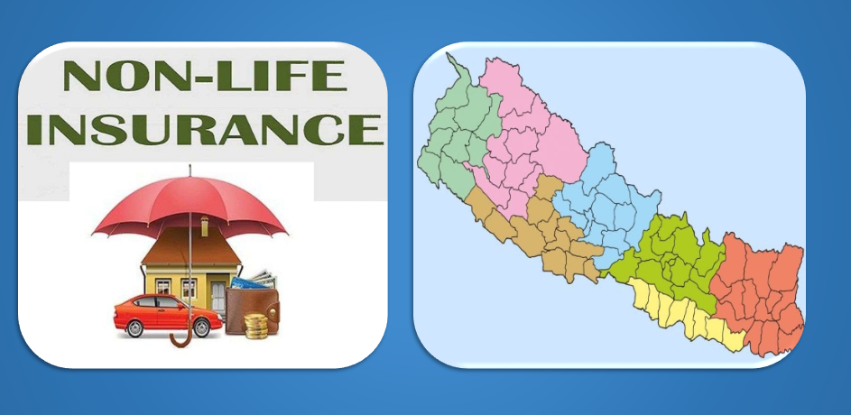 बागमती प्रदेशबाट सिफ्ट हुँदै निर्जीवन बीमा व्यवसाय, कम्पनीको ध्यान अन्य प्रदेश तर्फ