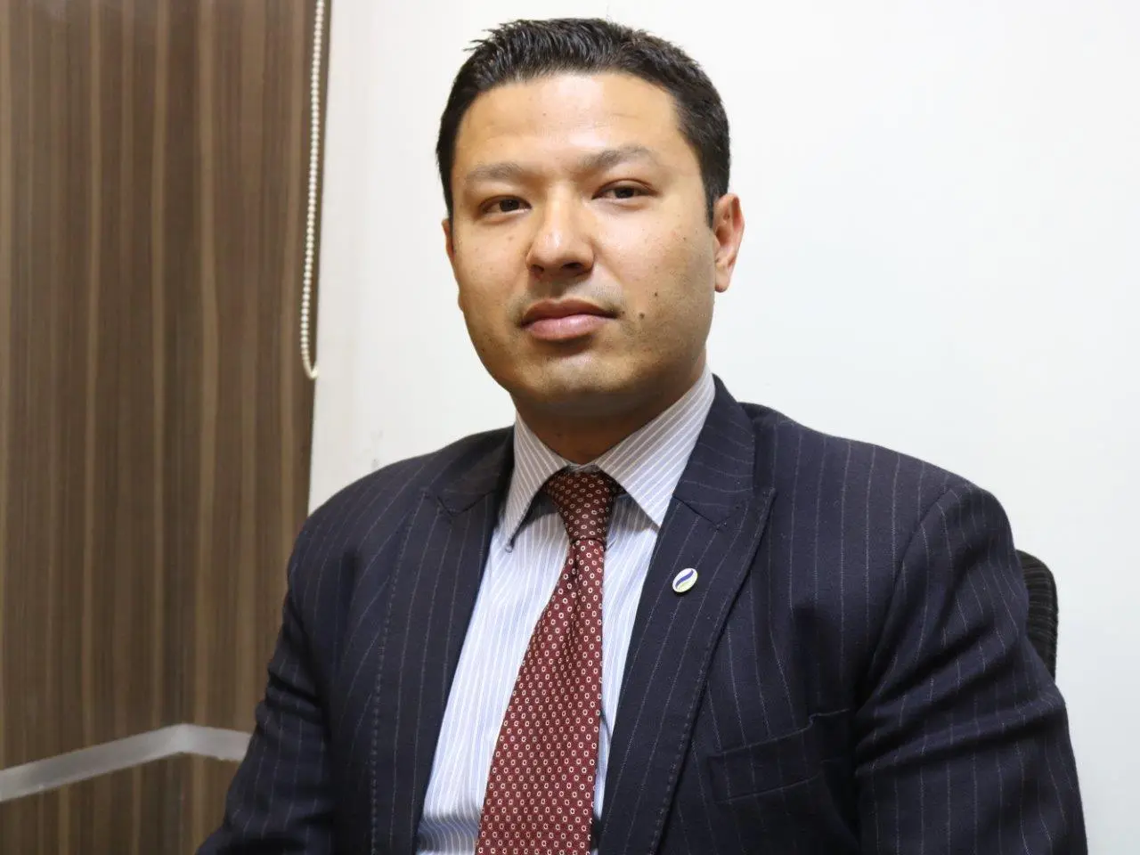 सूर्यज्योति लाइफको सिइओमा खत्री नियुक्त