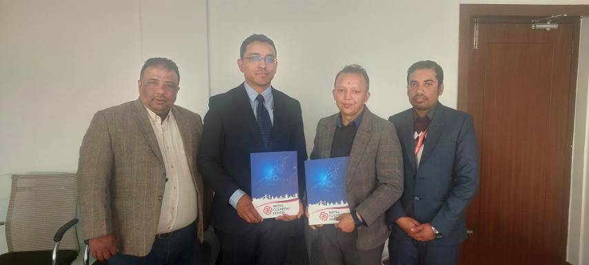 रेमिट टू नेपाल पनि एनपीएसमा आबद्ध