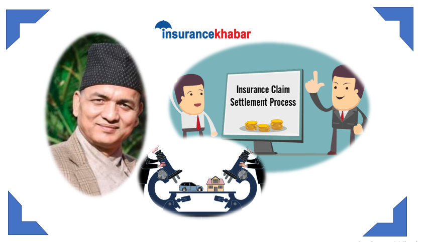 दावी फर्छ्योट ढिलाई कम गर्ने सहज र सरल उपाय, सर्भेयर शेर बहादुर बुढाको लेख