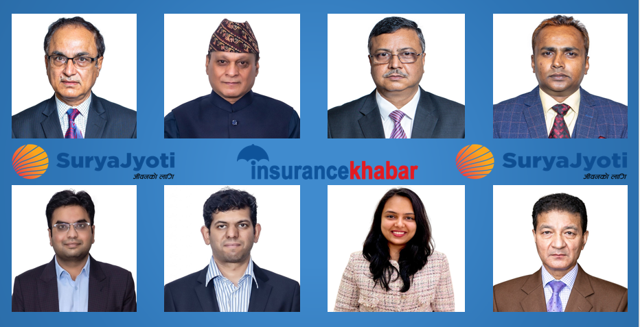 मर्जर पछि सूर्यज्योतिमा विवेक झा सहितको यस्तो बन्यो सञ्चालक समिति