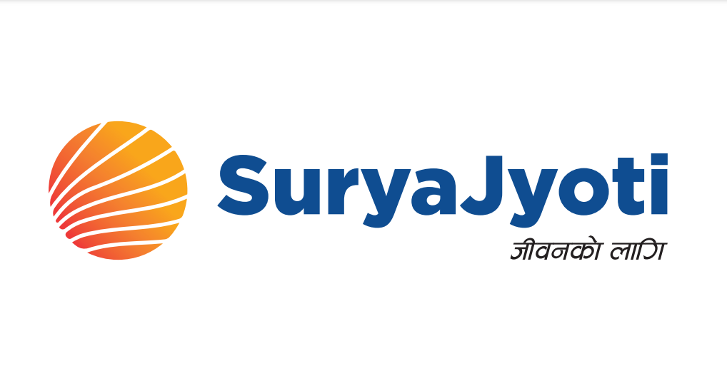 सूर्यज्योति लाइफले परिवर्तन गर्यो बीमालेख धितो कर्जाको ब्याजदर