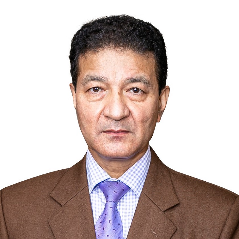 सूर्यज्योति लाइफको कम्पनी सचिवमा भरत के.सी. नियुक्त