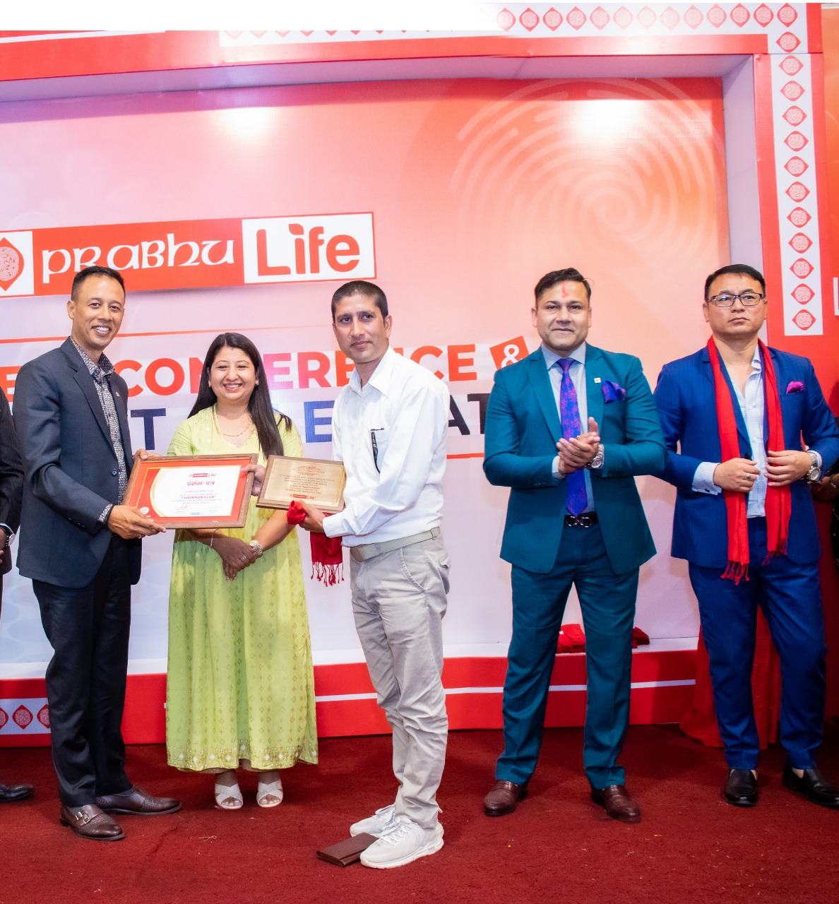 प्रभु लाइफले फेरिदिएको अभिकर्ता ओम प्रसाद घिमिरेको जीवन, कमाईमा सन्तुष्टिसँगै उत्कृष्ट पेशा