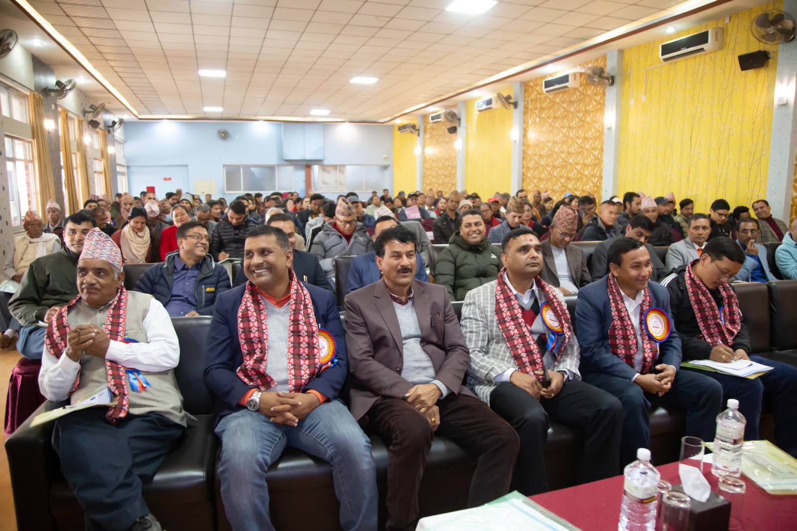 दियालोले विकास गर्दै पूर्ण अटोमेशनको स्मार्ट प्रविधि, भरतपुरमा पनि संचालन