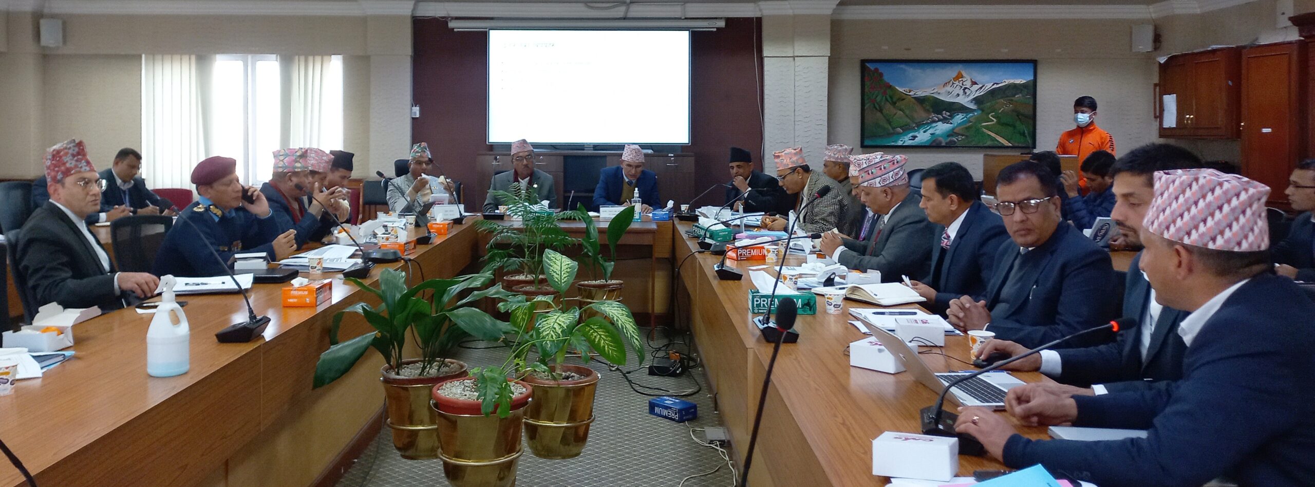 अर्थ मन्त्रालयद्वारा खर्च कटौती र खर्च रोक्का गर्ने निर्णय, १० अर्ब ५० करोड रुपैयाँ बचत हुने