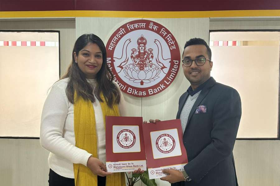 महालक्ष्मीका ग्राकहले हिम इलेक्ट्रोनिक्सका सामाग्री खरिदमा विशेष छुट पाउने