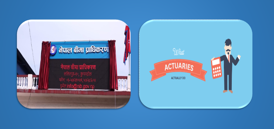 अझै १० कम्पनीले तयार पार्न सकेनन् एक्चुरियल मूल्याङ्कन, ६ वटाको स्वीकृत हुँदा तीनले तयार पारे वित्तीय विवरण