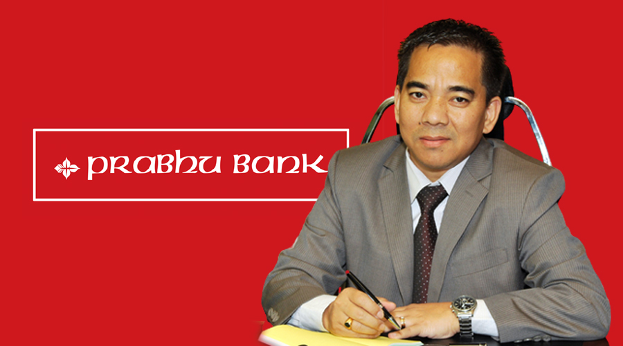 सर्वोच्च अदालतद्वारा प्रभु बैंकका सीईओ अशोक शेरचनको पक्षमा अन्तरिम आदेश