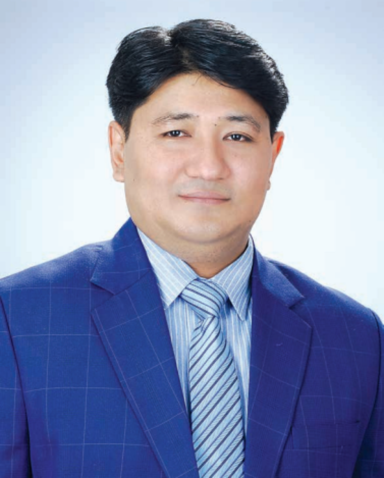 नेपाल इन्स्योरेन्सको सिइओको वार्षिक तलब सुविधा ६४ लाख ५७ हजार