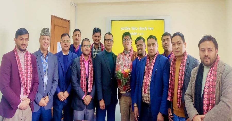 नेप्सेमा एसएमई प्लेटफर्म छिट्टै आउँने, नियमावली अन्तिम चरणमा