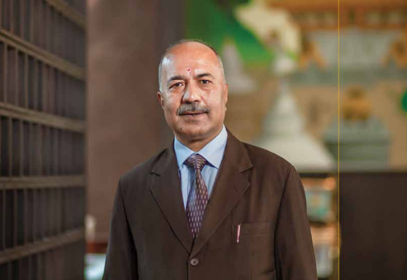 आकर्षक लाभांश दिएको हिमालयन डिष्ट्रिलरीका सिइओ पोखरेलको तलब सुविधा ७६ लाख ५० हजार