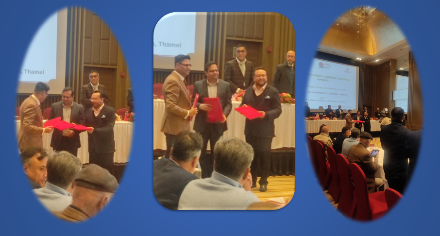 बराबरी हैसियतमा प्राइम, युनियन र गुराँसले गरे मर्जरको अन्तिम सम्झौता, यस्ता छन् प्रमुख सहमतिहरु