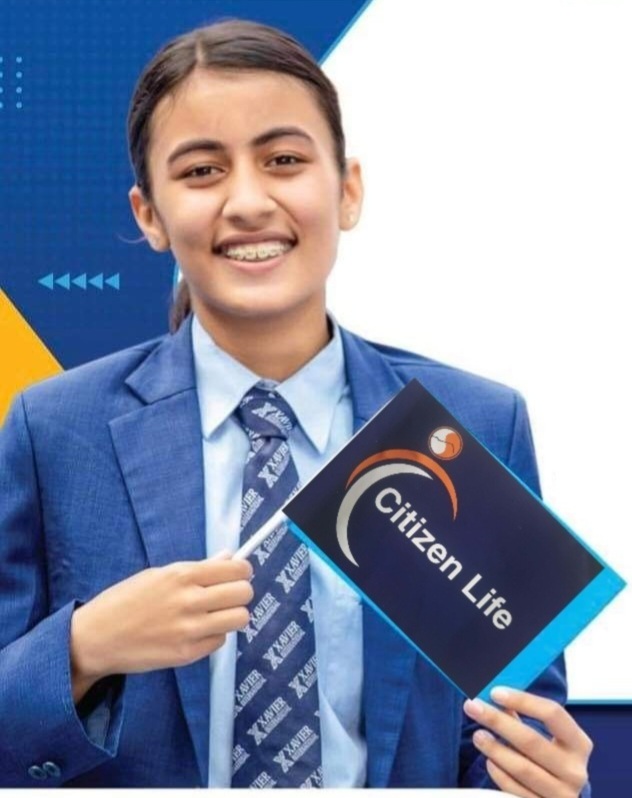 १७ वर्षकै उमेरमा एमडिआरटी बनिन् भैरहवाकी जस्मीन पुरी