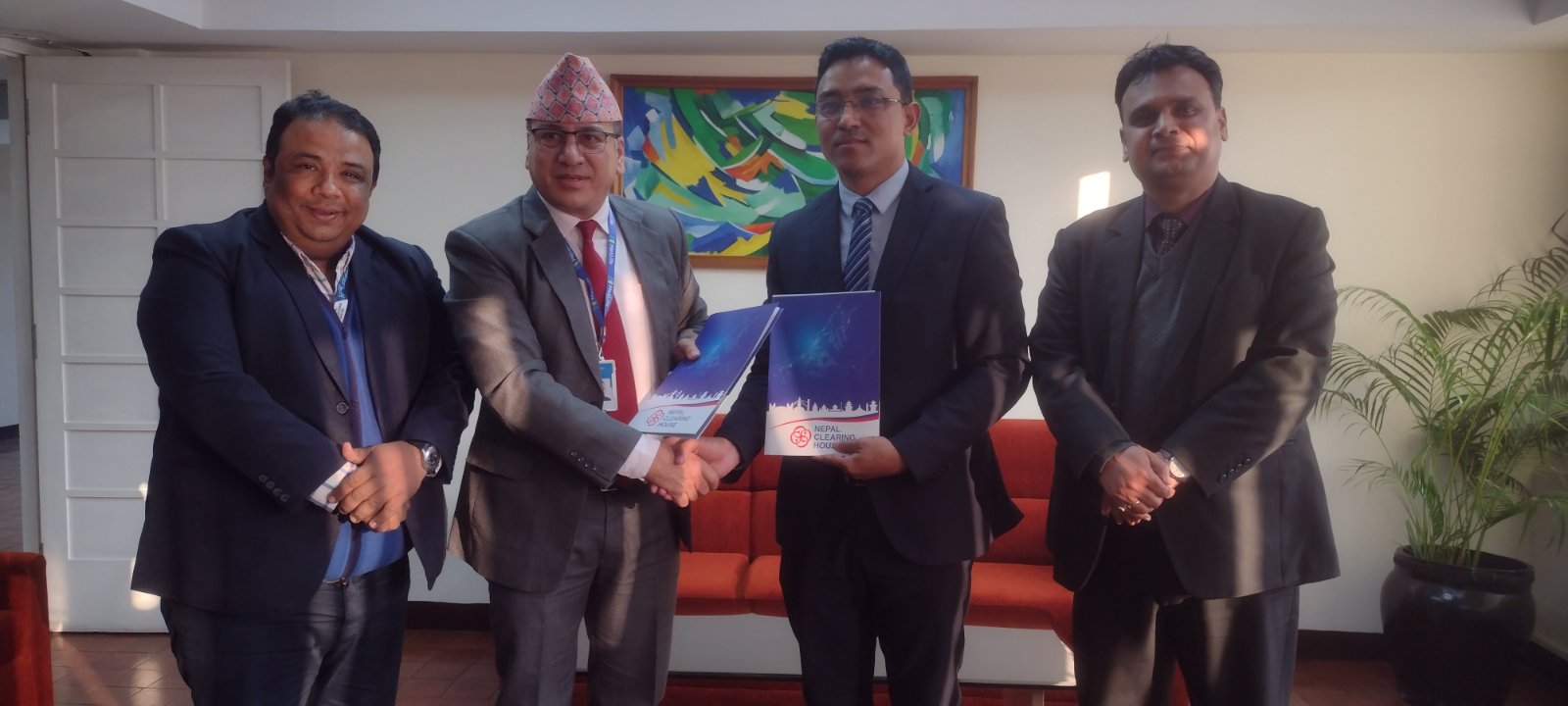 मेटलाइफ इन्स्योरेन्स पनि कनेक्ट आइपीएसमा आवद्ध